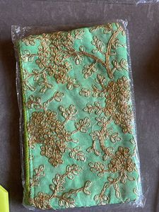 Assorted Pouches and Bags Collection