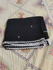 Embroidered Kurta Set