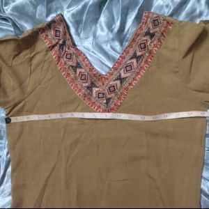 Elegant Ethnic Kurta