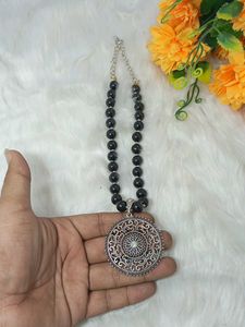 multi designer antic  lock silk handmade oxodise n