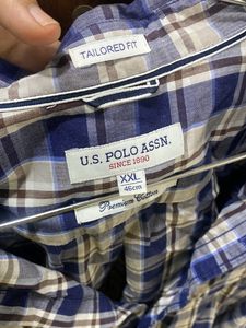 Original US Polo Shirt