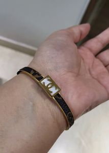 Chanel Anti Tarnish Bracelet