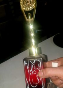Vintage Trophy Award