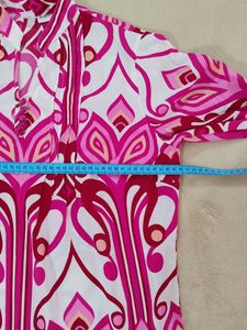 Beautiful Eye Catching Tunic