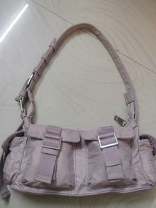 Stylish Crossbody Shoulder Bag