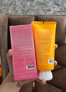 Dot &amp; Key Face Wash &amp; Sunscreen Bundle