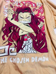 Demon Slayer Graphic Tee