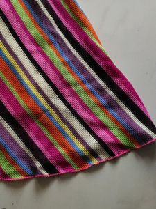 New Knee Length Skirt