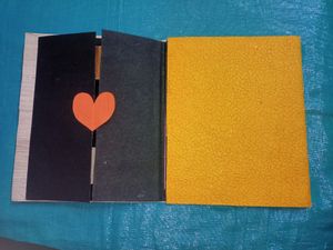 Handmade ScrapBook Card