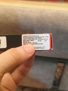 Mac Liquid Lipstick