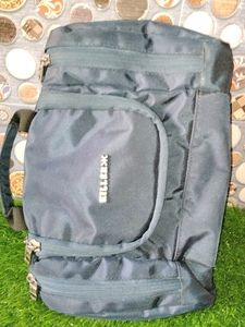Toiletry Bag