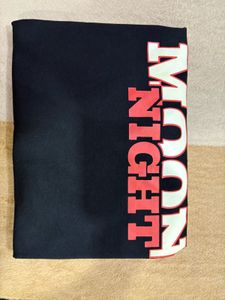 Moon Knight Black T-Shirt