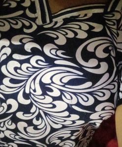 Satin silk nighty_used