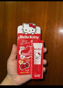 thailand Hello Kitty Lip balm
