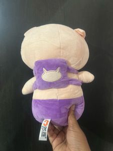Crayon Shin-chan Buriburizaemon Banpresto Plush