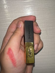 ysl lipstick