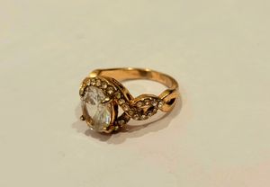 1Gram Gold Ring