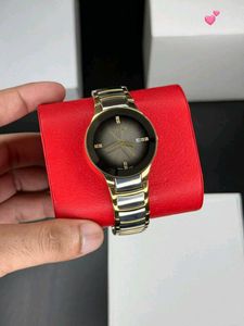 Rado Men’s watch All  Date working premium quality