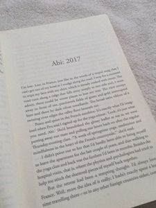 The Beekeeper's Promise