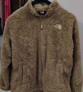 unisexThe North Face Fleece Jacket