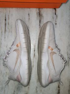 Nike Women's Casual Sneakers &amp; Socks Combo