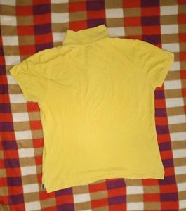 'U.S. Polo Assn. Denim Co.'  T-Shirt Pack of 5