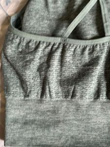 HRX WORK OUT TOP