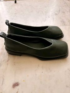 green flats