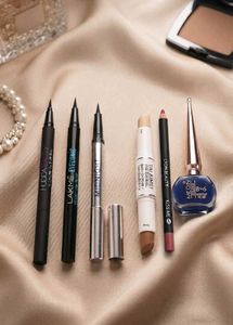 Makeup Essentials Collection