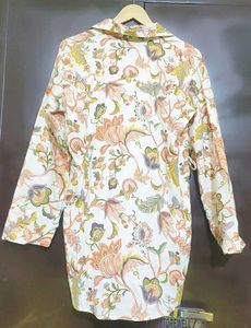 Multi Floral Printed Co-Ords Set for 38 Bust
