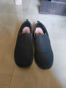 Skechers Slip-On Comfort Shoes