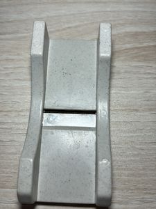 Marble print fancy slicer