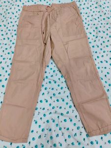 Comfortable Cargo Pants
