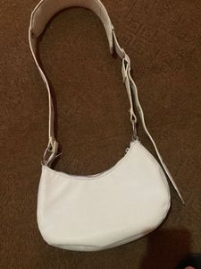 H&amp;mStudded Hobo Bag
