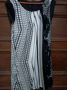 Satin 'NEXT' Brand Party Formal Dress