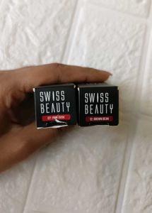 Swiss Beauty Lipstick Combo