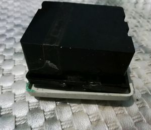 Combo 1500 V Fan Speed Regulator Switch (Dead)