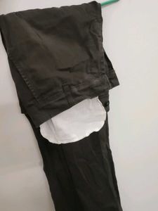 Formal Pants