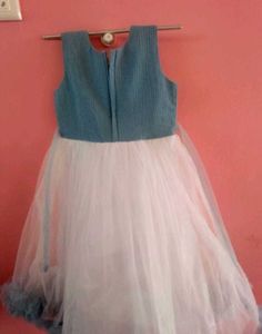 Babygirl Partywear