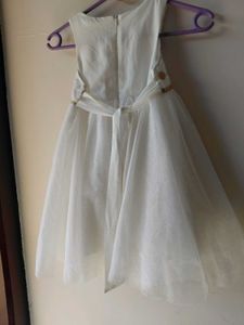 Girl's Special Occasion Dress
