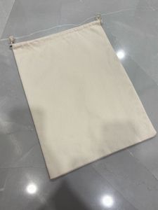 Loro Piana Drawstring Pouch