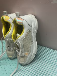 Shoe For 6-8 Year Girls