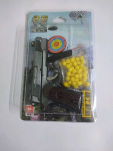 Replica gun