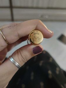 My Glamm crayon lipstick