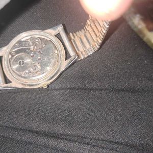 [NOT WORKING] 1960s Vintage Sandoz Watch