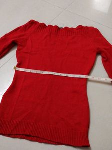 winterwear sweater