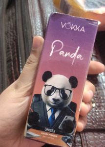 Combo offer 250 || VOKKA Disco &amp; Panda Perfume Duo