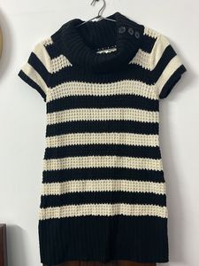 Short Knitted Dress 🎀