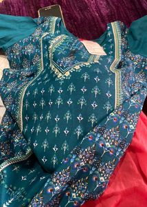 Premium New With Tag Kurti