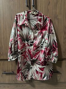 Stylish Women's Blouse
